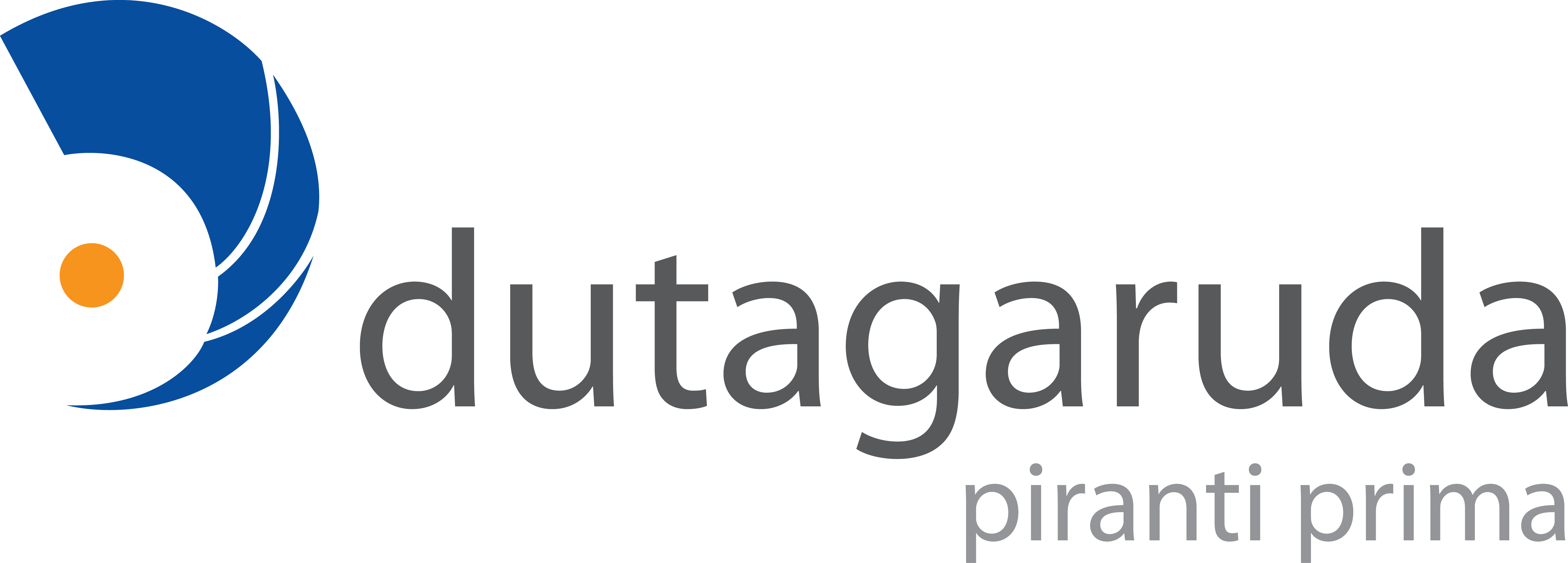 Dutagaruda Piranti Prima